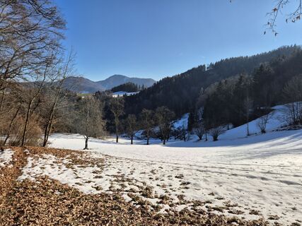 Foto von josef duermoser entlang der Tour