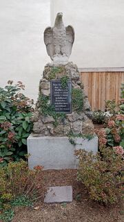 Foto von Thomas Palatin entlang der Tour