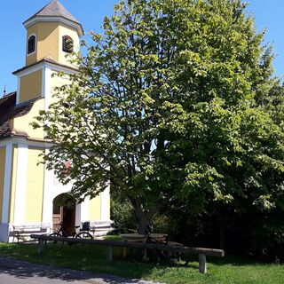 Kernkapelle, St. Ruprecht an der Raab, Oststeiermark