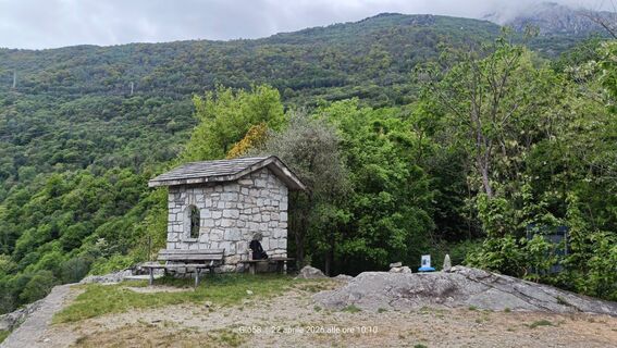 Fotografija s spletne strani Gio58 na poti