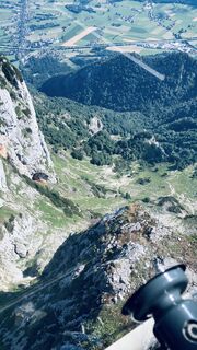 Untersberg Dopplersteig