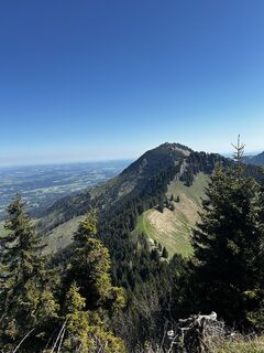 Fotografia z Anna-Lena Didjurgeit na trase