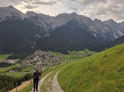 Foto von bart8rombouts entlang der Tour