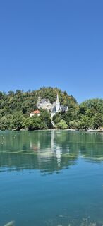Fotografia z Alois-Gerhard Mairitsch na trase
