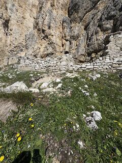 Foto von Cristoforinicolas entlang der Tour