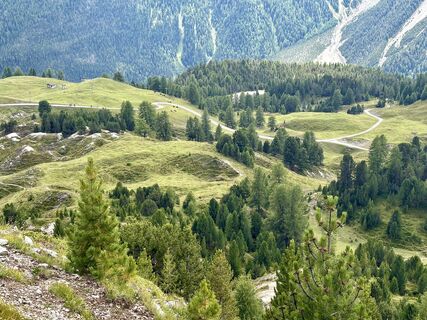 Photo from madr along the tour