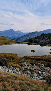 Fotografija s spletne strani Fabrizi Mellano na poti