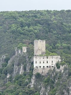 Foto de Uwe Stolze a lo largo del recorrido