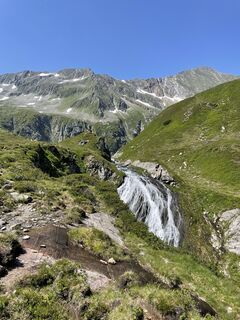 Foto von Ralf Umminger entlang der Tour