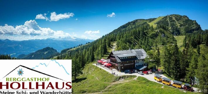 Berggasthof Hollhaus