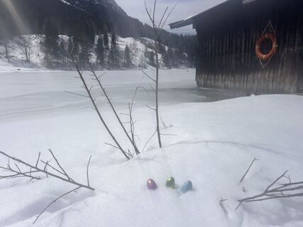 Photo de Kattl le long du parcours