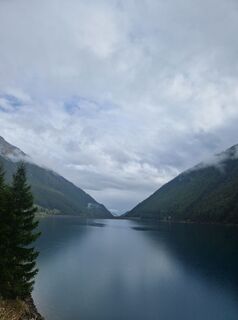Foto von Mario Eylers entlang der Tour