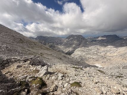 Fotografie z Natur_erleben_dg na trase