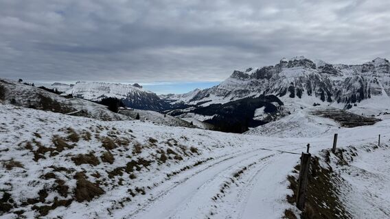 Foto von peter_oe entlang der Tour