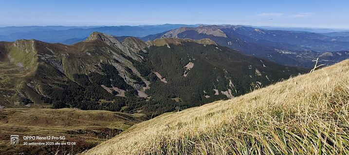 Fotografija s spletne strani Sherpa 960 na poti