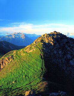 Kröndlhorn