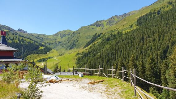 Fotografie de la Gerrit van der Linde de-a lungul turului
