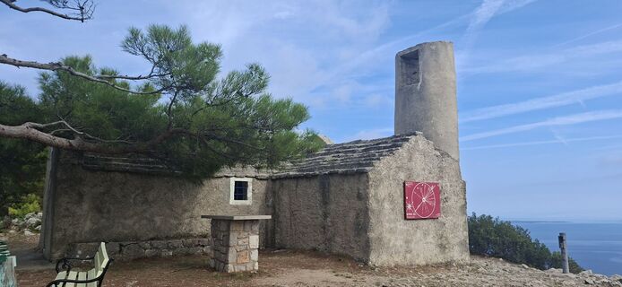 Fotografia z woki8 na trase