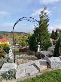 Foto von Wanderfux entlang der Tour