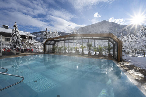 Genusshotel Almrausch