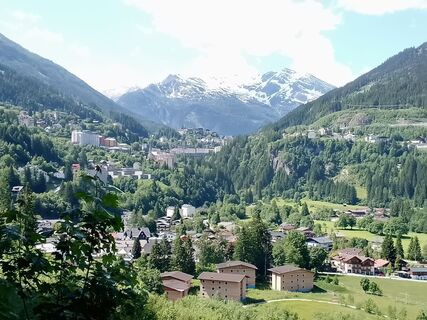 Photo de Crisu68 le long du parcours