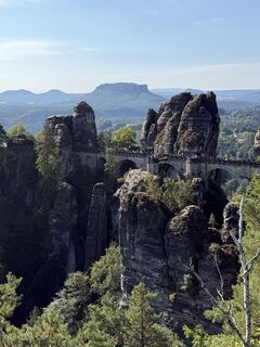 Photo de Ronny Becker le long du parcours