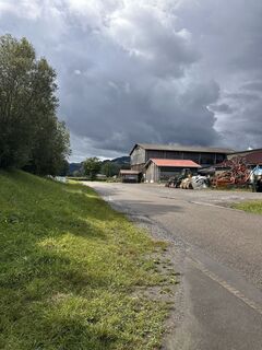 Fotografie de la Cyrill Bischof de-a lungul turului