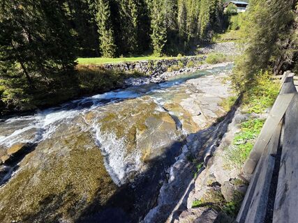 Fotó a Thomas Hillinger honlapról a túra során