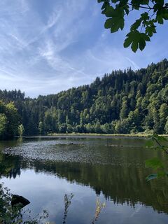 Foto von Franco Nicastro 1 entlang der Tour