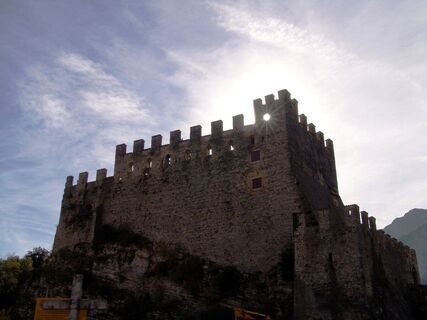 Burg Tenno