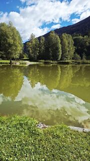 Fotografija s spletne strani Veronica Thoeni na poti