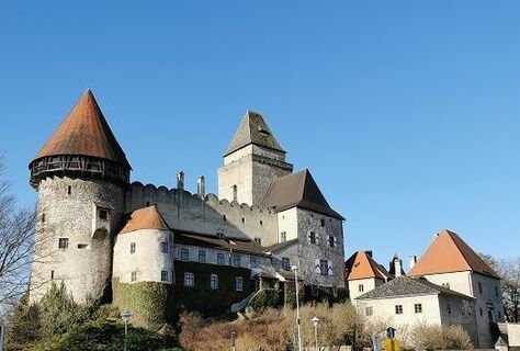 Wasserburg