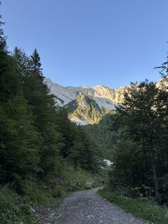 Foto von DeyanX12 entlang der Tour