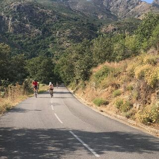 6 - Rundtour durch die Haute Balagne
