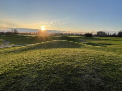 Fotografia z Udo Coors na trase
