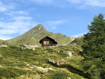 Roßalm