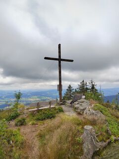 Foto von ReginaSt entlang der Tour