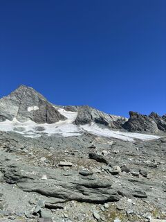 Foto von BHC84 entlang der Tour