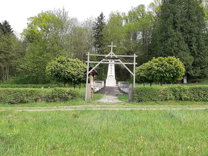 Soldatenfriedhof