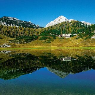 Königssee - Kärlinger-Haus