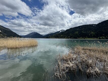 Foto von Gernot Arendt entlang der Tour