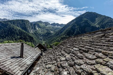 Valle di Campo