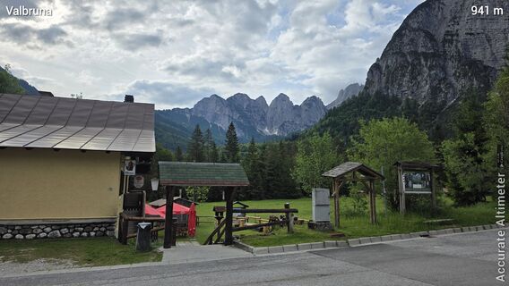Foto von euterpe42 entlang der Tour