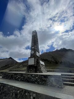 Фото с сайта Olivier meissimilly во время экскурсии