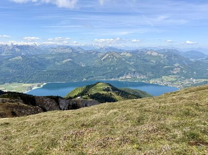 Foto von Natur_erleben_dg entlang der Tour