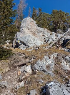 Fotografie de la Christian Hollaus de-a lungul turului