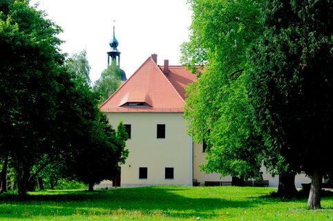 Kloster Sornzig