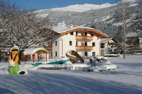 Ferienwohnung Andrea