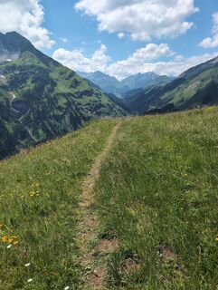 Foto von Lars Dietrich 1 entlang der Tour