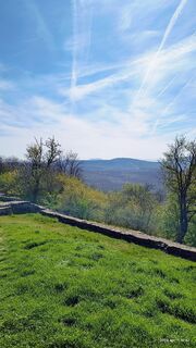 Foto von Jenő Németh 1 entlang der Tour
